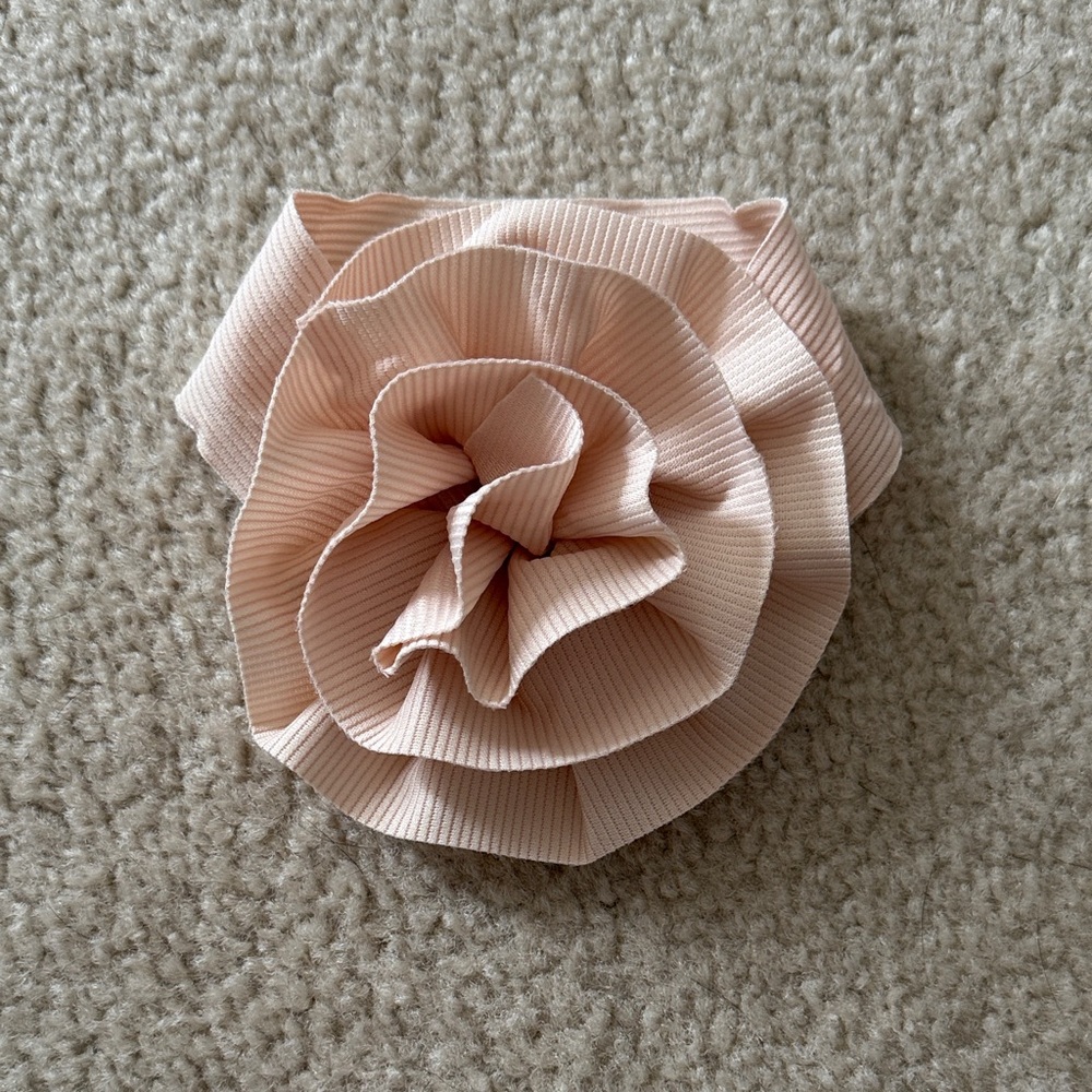 Baby Girl Headband
